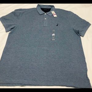 Nautica polo shirt